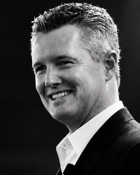 Brad Sugars, Founder and CEO of ActionCOACH