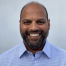 Paresh Patel