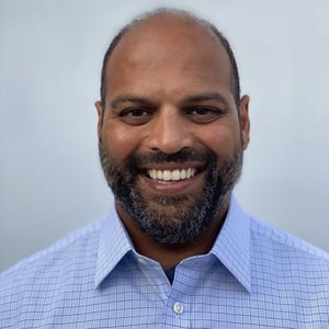 Paresh Patel